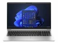 HP EliteBook 650 G10 Notebook - 180°-Scharnierdesign - Intel Core i5 1335U / 1.3 GHz