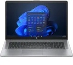 HP INC. 859Z7EA#ABD HP 470 G10 Intel Core i7-1355U 43,9cm 17,3Zoll FHD AG 2x16GB