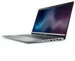 DELL TECHNOLOGIES FFPVJ Latitude 5340 i5-1335U 33,78cm 13,3Zoll FHD 16GB 256GB SSD