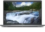 DELL TECHNOLOGIES 1F8R2 Latitude 5540 i7-1365U 39,62cm 15,6Zoll FHD 16GB 512GB SSD