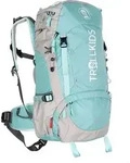 Trollkids Trolltunga 30l Rucksack Blau Kinder Blau One Size - Blau