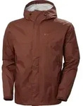 Helly Hansen Jacken Loke, 62252301, Gr&ouml;&szlig;e: 190 - Braun