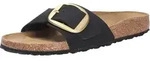 BIRKENSTOCK MADRID BIG Schwarz - Schwarz - 36
