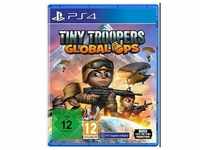 Tiny Troopers - Global Ops