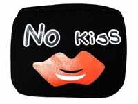 Mund-Nasen-Bedeckung No Kiss HTI-Line