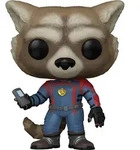 Guardians of the Galaxy Vol. 03 - Rocket 1202 - Funko Pop! Vinyl Figur