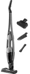 Electrolux ES62AB25UG, Stabstaubsauger, Staubbeutel, Grau, 0,3 l, Trocken, Zyklonal -