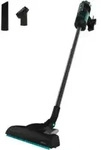 Cecotec 05672, Beutellos, Schwarz, Blau, 0,5 l, Trocken, Filterung, Glatter Boden,