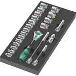 Wera 05150111001, 23 St&uuml;ck(e), Schwarz, Gr&uuml;n, Stahl, Schwarz, Gr&uuml;n, 2,19 kg,...