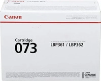 Canon 5724C001, Canon 073, 27000 Seiten, Schwarz, 1 St&uuml;ck(e)