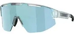 Bliz Fahrradbrille Smoke Ice Blue