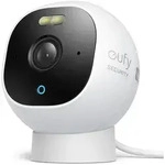 eufy Security Solo OutdoorCam C24 &Uuml;berwachungskamera (2K, IP67, Scheinwerfer,