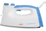 Rotel Professional Extra Dampfb&uuml;geleisen Blau Keramiksohle 5 Bar 800W 300ml...