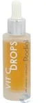 Rodial Vit C Booster Drops 31 ml, Frauen, Jeder Hauttyp, 31 ml
