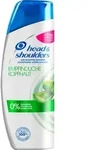 Procter & Gamble EMPFINDLICHE KOPFHAUT SHAMPOO, Unisex, Shampoo, Empfindliches Haar,