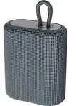 Canyon Bluetooth Speaker BSP-4 TF Reader/USB-C/5W grey retail - Grau