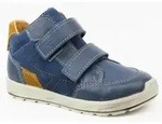 Ricosta ZACK SympaTex Klettschuh Blau - Blau - 23