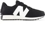 New Balance Schuhe 327, GS327CBW - Wei&szlig; - 40