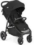 Joie Litetrax Pro, Betthimmel, Reisesystem-Babywagen, Unisex, Feste R&auml;der, Faltbar,