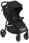 Joie Litetrax Buggy, Farbe: shale (schwarz) - Schwarz