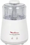 Moulinex DPA 141 Universalzerkleinerer, Kunststoffgeh?use, 800 Watt, 0,8 l...