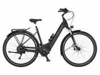 FISCHER E-Bike Pedelec City Cita 8.0, Rahmenhöhe 43 cm, 28 Zoll, Akku 711 Wh,