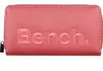 Bench Geldb&ouml;rse mit integriertem M&uuml;nzfach und zahlreichen Kartensteckpl&auml;tzen, 19 x