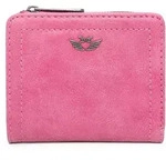 Fritzi aus Preu&szlig;en Fritzi11 Aurelie Vintage Geldb&ouml;rse 11.5 cm - Pink