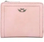 Fritzi aus Preu&szlig;en Geldb&ouml;rse Vintag Aurelie Candy rosa - Rosa