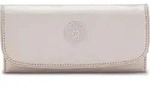 Kipling Money Land funktionales Portemonnaie KI4191 Metallic Glow - Rosa