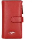 PICARD Geldb&ouml;rse Bingo Wallet Red rot - Rot