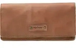 Maitre Steinbach 4060001790 Immine Purse Lh14F Leder Geldb&ouml;rse Vintagelook 703