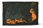Satch Geldbeutel Jurassic Jungle - Schwarz