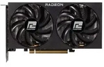 PowerColor RX 7600 8G-F, Radeon RX 7600, 8 GB, GDDR6, 128 Bit, 4096 x 2160 Pixel, PCI