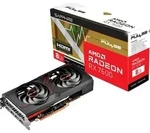 Sapphire PULSE 11324-01-20G, Radeon RX 7600, 8 GB, GDDR6, 128 Bit, 7680 x 4320 Pixel,