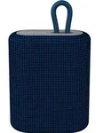 CANYON Bluetooth-Lautsprecher BSP-4 5W FM-Radio Blau - Blau