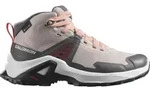 Salomon X RAISe MID GTX J 32 - Rosa - 32