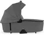 Walk N Care Carrycot Dark Grey 16542 - Dunkelgrau