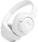 JBL Tune 770NC Kabellose Over-Ear-Kopfhrer, white - Wei&szlig;