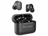 Onestyle TWS-VX-PRO In-Ear Hedset Stereo Bluetooth Kopfhörer, schwarz