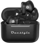 Onestyle TWS-VX-PRO In-ear Bluetooth Kopfh&ouml;rer mit Ger&auml;uschunterdr&uuml;ckung ANC
