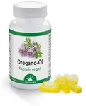 Oregano &ouml;l Kapseln vegan Dr.Jacob's 60 St