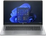 HP INC. 7L6Y9ET#ABD HP 470 G10 Intel Core i5-1335U 43,9cm 17,3Zoll FHD AG 1x16GB