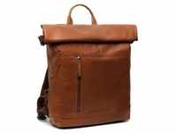 The Chesterfield Brand Liverpool Backpack Cognac