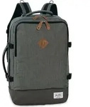 Cabin Pro laptop-Rucksack grau 40 Liter - Grau