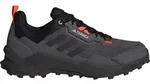 Adidas Terrex AX4 Outdoorschuhe Trail Wanderschuhe Sportschuhe grau/schwarz/orange