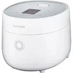 Cuckoo CR-0675F, Wei&szlig;, LCD, Ber&uuml;hrung, 120 V, 60 Hz, 288 mm - Wei&szlig;