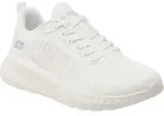 Skechers Bobs Squad Chaos - Face Off 117209-OFWT - Wei&szlig; - 38,5