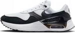 Nike Sneakers DM9537-103 in White color size 44