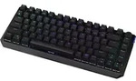 ENDORFY Tastatur Thock 75% Wireless Red, Kailh Box Red, 2.4GHz, BT - Rot